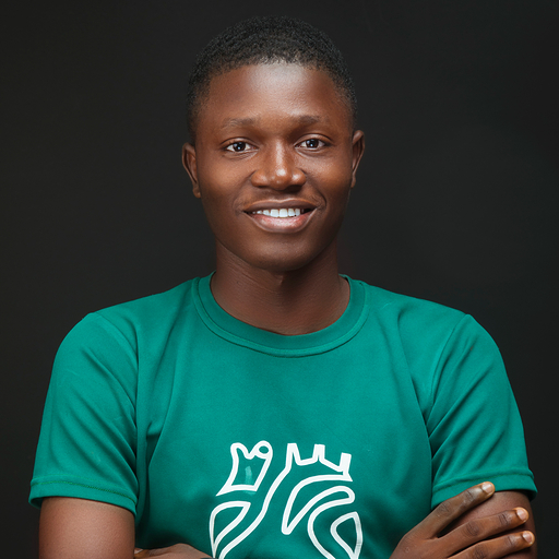 Dammy - Technical Director
