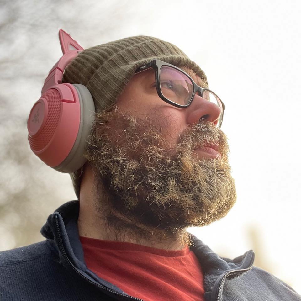 Nico - Creative Director